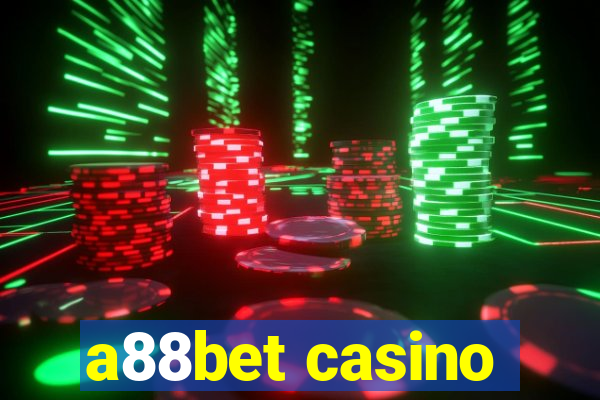 a88bet casino